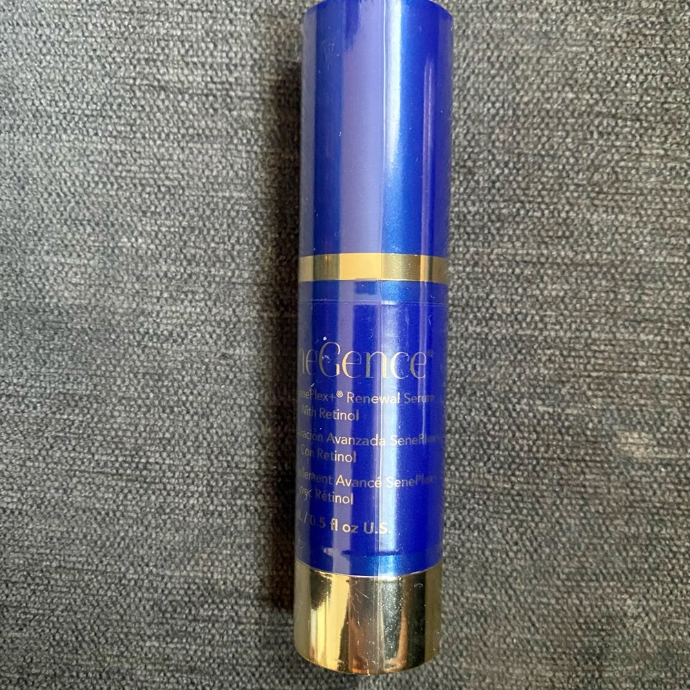 Senegence Advanced SenePlex Renewal Serum with Retinol